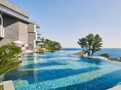 5 Luxurious South Korea Resorts to Pamper Yourself