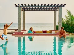 Jumeirah Olhahali Island Unveils a Summer of Connection and Discovery