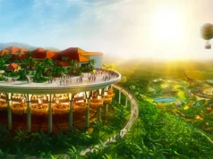 Summertime Special Attractions Take Centre Stage in Japan