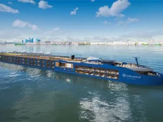 National Geographic-Lindblad Expeditions 2 New Rhine River Cruises