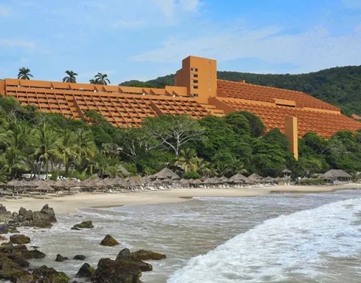 A Hidden Gem on Mexico’s Pacific Riviera