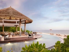 Le Meridien Maldives unveils new adults-only bar La Vie