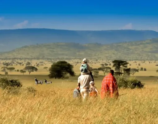 Tanzania and Uganda’s luxury safari pioneer releases 2025 ‘UNTOLD STORIES’: A Radical Redefinition of Luxury in the Wild