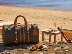 Michael Kors Announces Partnership with Montauk Yacht Club