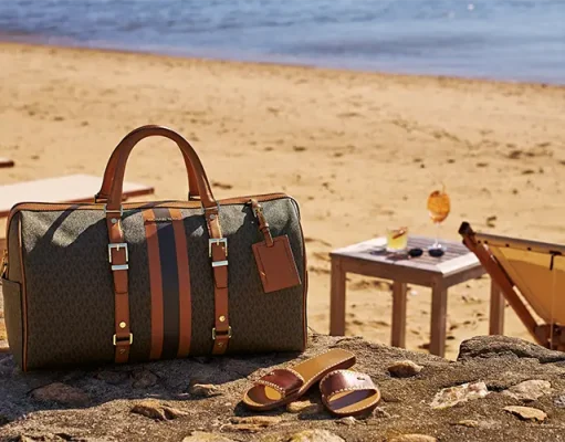Michael Kors Announces Partnership with Montauk Yacht Club