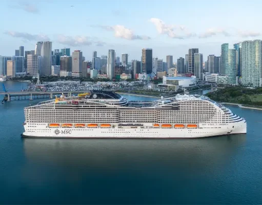 MSC Cruises Canada Expands Its ‘Fly&Cruise’ Program for 2025-2026, Offering Canadians Enhanced Flexibility and Convenience