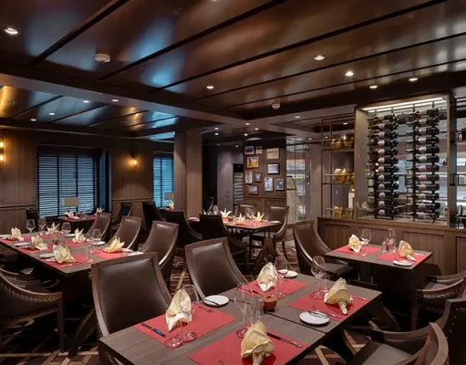 MSC Cruises Unveils a New Era of Specialty Dining Across The Fleet