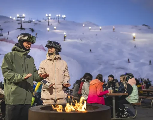 Top Ski Destinations in Aotearoa New Zealand for Winter 2025