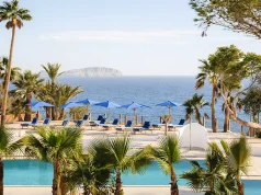 Island Spirit Reimagined: FERGUS Style Punta Arabí Opens May 15th in Ibiza