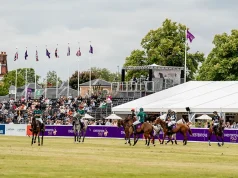 Chestertons Polo in the Park announces The Chukka Club, an exclusive hospitality experience