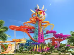 Royal Caribbean’s game-changing Perfect Day Mexico