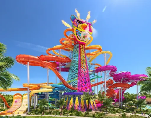 Royal Caribbean’s game-changing Perfect Day Mexico