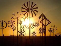 Rise Festival Introduces ‘The Path’ Meditative Journey And Immersive, Large-Scale Art Installations