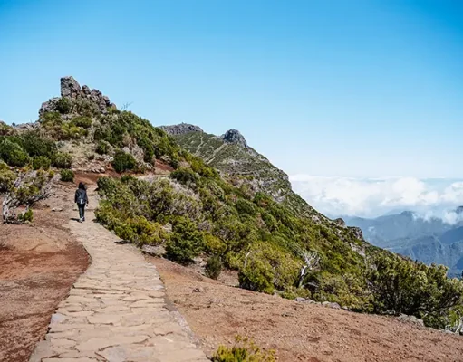 How Madeira Is Emerging as A Shoulder-Season Adventure Capital, as Active Travel Company Founder Shares How to Embrace It