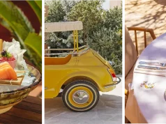 ROKA and Gigi Rigolatto join stellar restaurant portfolio at Mandarin Oriental, Bodrum