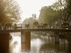 New Hotel Opening | Rosewood Amsterdam in the Former Palace Of Justic