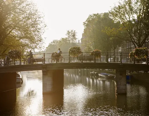 New Hotel Opening | Rosewood Amsterdam in the Former Palace Of Justic