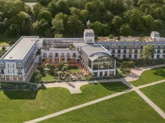 Denmark’s Newest Resort to Open this November