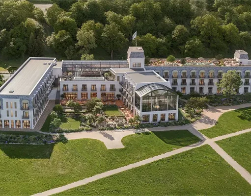 Denmark’s Newest Resort to Open this November