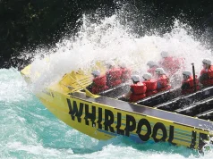 Whirlpool Jet Boats Returns for 34th Season on the Niagara River