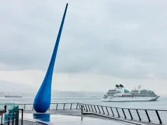 Seabourn Kicks Off 2025 Alaska Season in Vancouver, Featuring Immersive, Luxury Expedition-Style Experiences