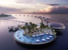 Explore the Most Sustainable Hotels Now Open in Saudi Arabia