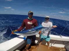 Offshore vs. Inshore Fishing in Costa Rica