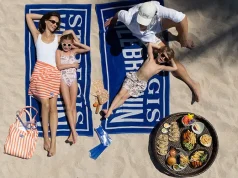St. Regis Hotels & Resorts and Vilebrequin Set a New Standard for Luxury Family Travel