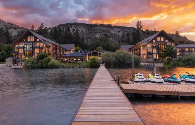Summerland Waterfront Resort copy
