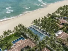 TIA Wellness Resort Wins Spot on Condé Nast Traveler List