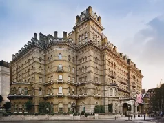 The Langham Hotels and Resorts Celebrates 160 Years