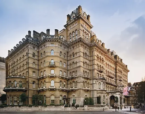 The Langham Hotels and Resorts Celebrates 160 Years