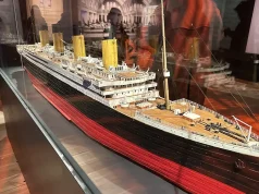 Titanic: The Official Exhibition Makes Canadian Debut in Toronto on June 27, 2025