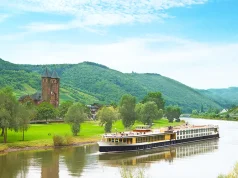 TRAFALGAR SETS SAIL! One of the World’s Most-Loved Travel Brands Expands Into River Cruising