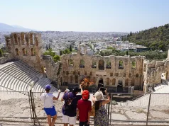 Summer Travel Trends as Interest in Personalized Group Tours Takes Off