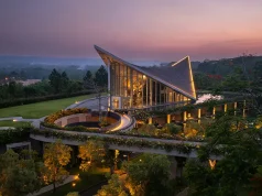 Saka Museum Named One of the World’s Most Beautiful Museums 2025 by Prix Versailles