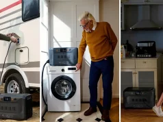 Meet the BLUETTI Apex 300 – The Ultimate Power Station for Home, RVs, and Off-Grid Adventures