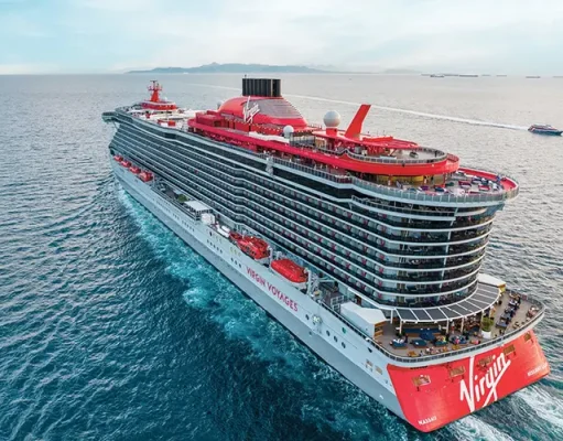 Air Canada Vacations Adds Virgin Voyages to its Cruise Portfolio