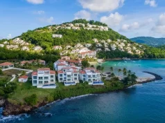 Windjammer Landing Resort & Residences Sets a New Luxury Benchmark