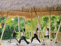 Why Women-Only Retreats Are Redefining Self-Care Travel