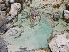 British Columbia Named World’s Best Spring Wellness Destination