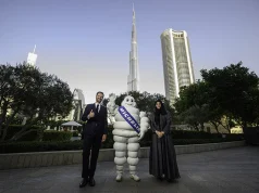 First Time in Dubai Two Restaurants are Awarded Three MICHELIN Stars