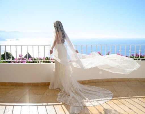 Weddings in the Sky: Celebrate Your Forever at Grand Miramar All Luxury Suites & Residences in Puerto Vallarta