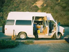 The Road Is the Real American Adventure