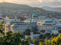 5 Budapest Galleries that are a Must Visit