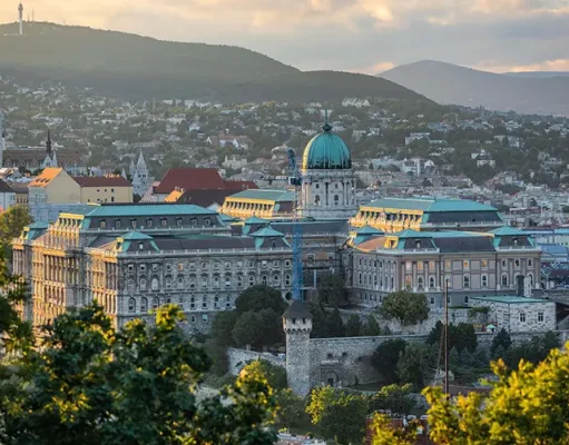 5 Budapest Galleries that are a Must Visit