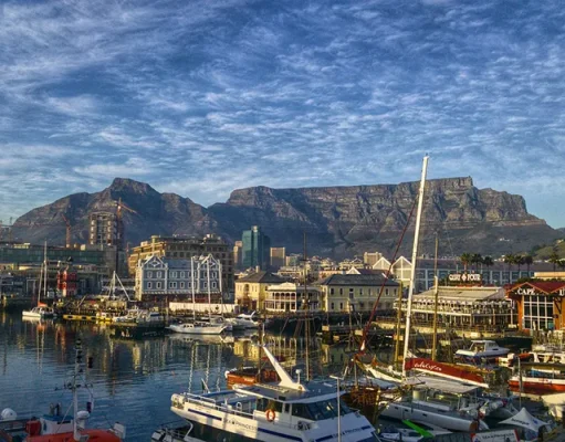 Where to Stay for Luxury Group Holidays