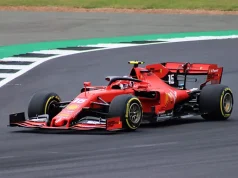 How to Attend an F1 Race on a Budget