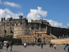 The Best Places in the UK for Luxury Stays