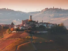 Four Off-the-Beaten Path Italian Destination Recommendations for 2025